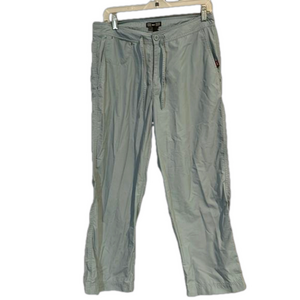 NWOT REI Womens Size 12 “Baby Blue” SPF 50+ pants
